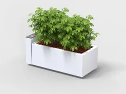 Modular Smart Planter
