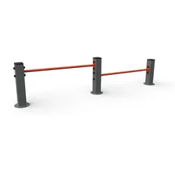 WORKOUT - Push-Up Station