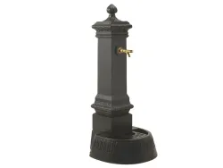 Classic Milan Cast Iron Fountain