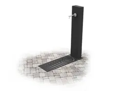Fontana Dublino