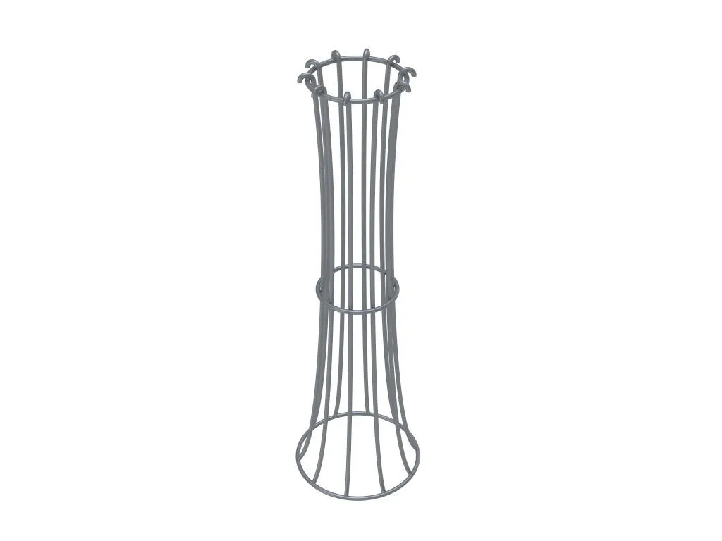 Steel Tree Trunk Guard