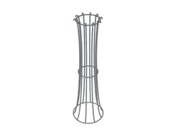 Steel Tree Trunk Guard