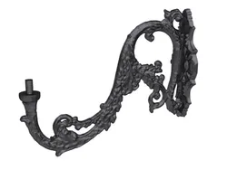 mensola muro ghisa alluminio 521.jpg