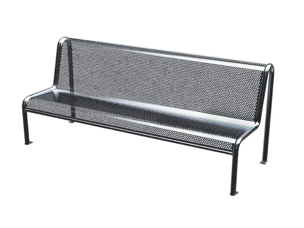 Latina Bench