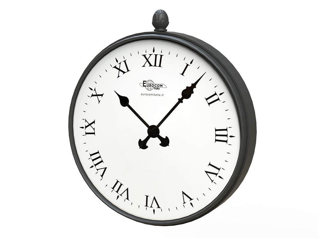 orologio artistico in ghisa e acciaio.jpg?v=1773262319075