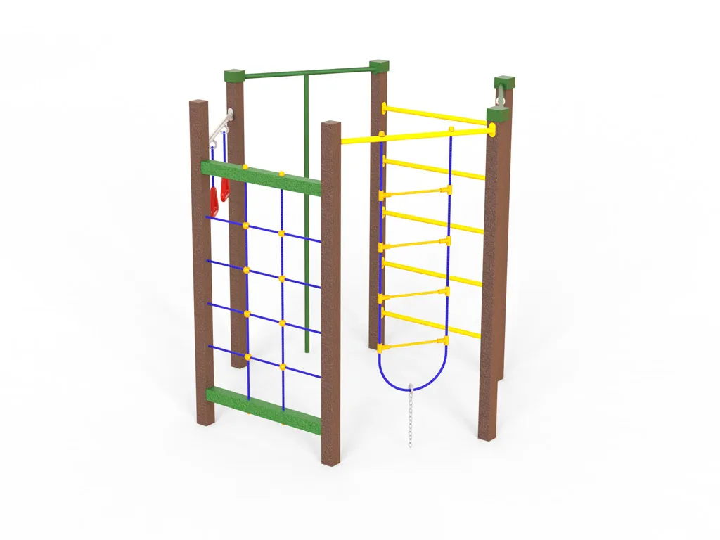 Estructura de juego EXA