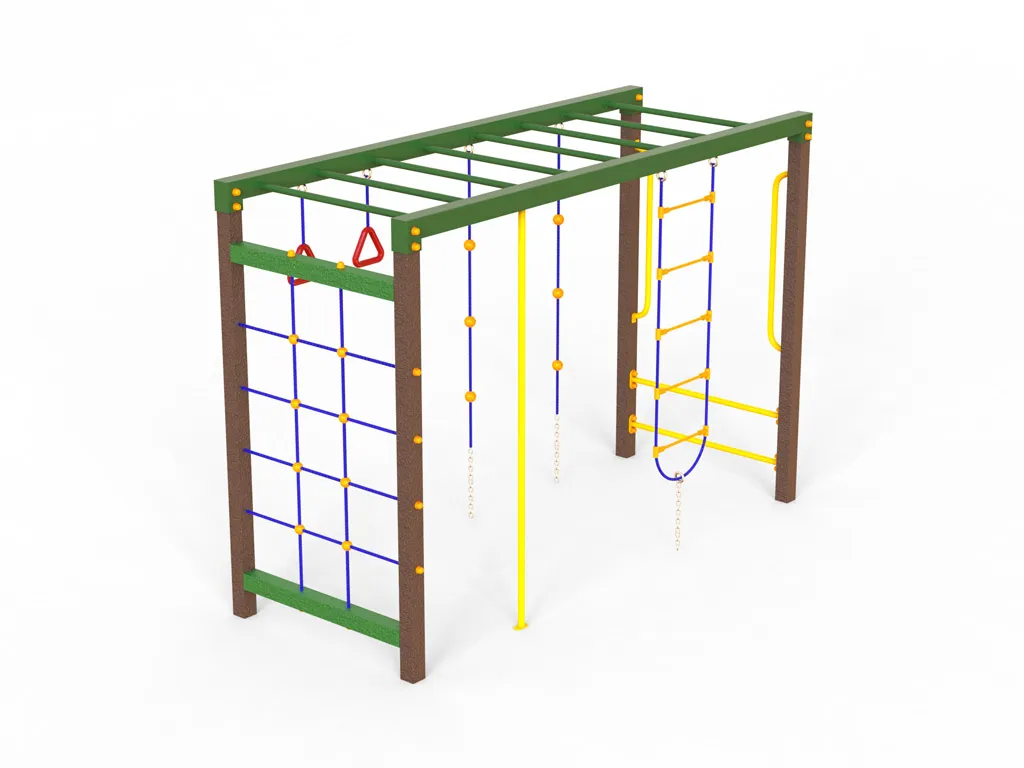 RECTA Climbing Frame