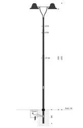palo per tpluna RSC1002