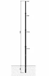 palo rastremato artistico RA306.jpg