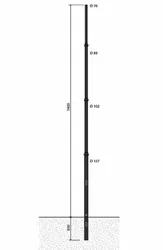palo rastremato artistico RA309.jpg