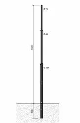 palo rastremato artistico RA310.jpg