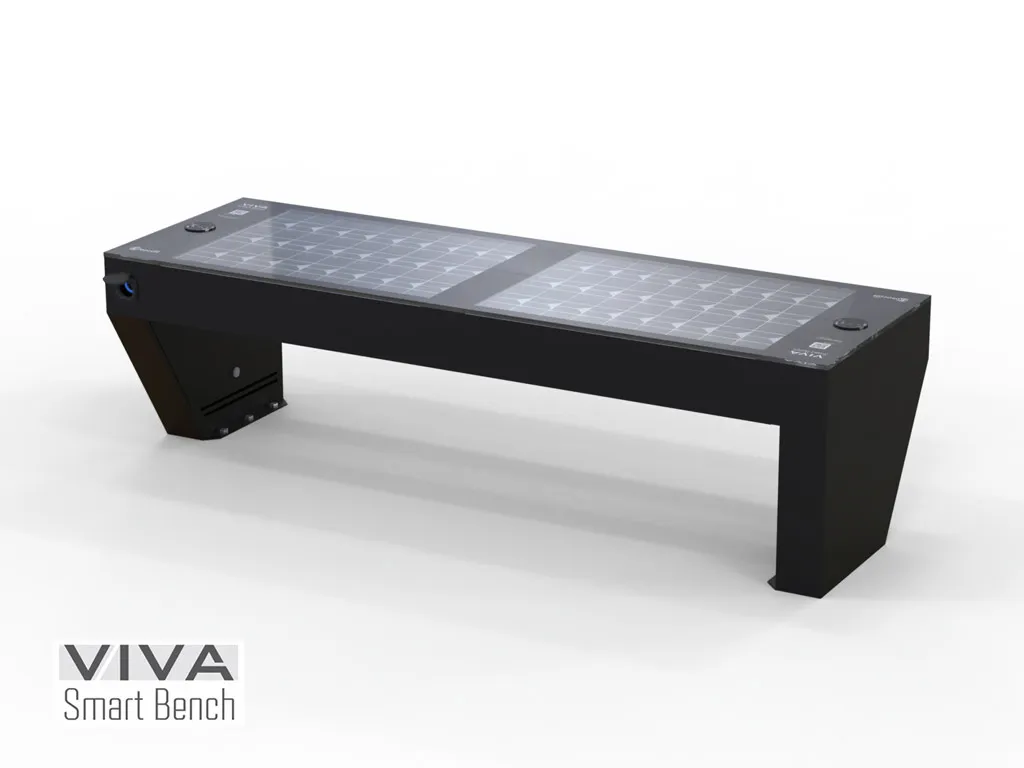 VIVA Full Bench
