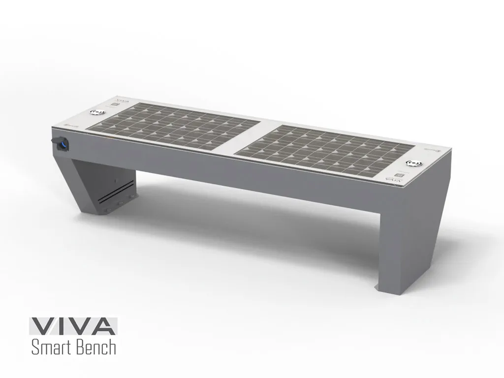 VIVA Full Bench