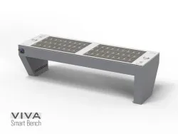 Panchina VIVA Full