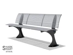 Shark Smart Bench