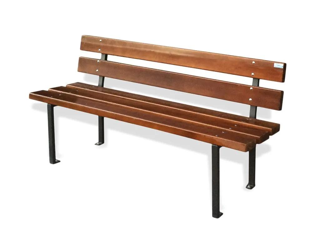 Valencia Bench
