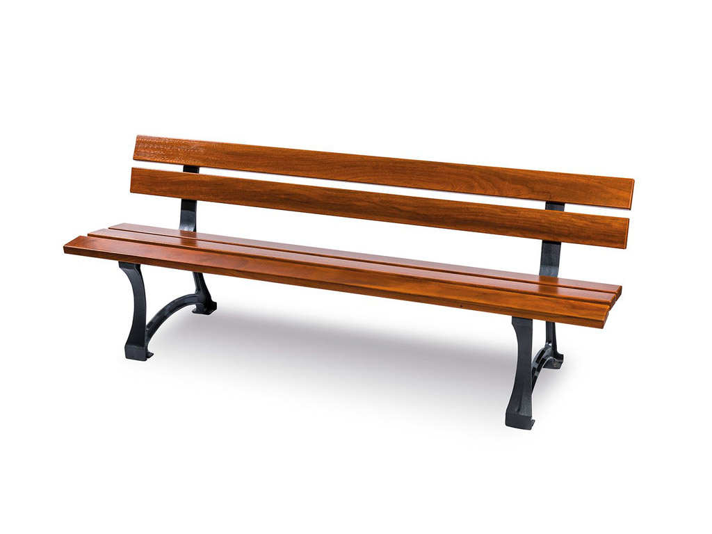 panchina classica legno ghisa modena noce scuro.jpg?v=1776356311163