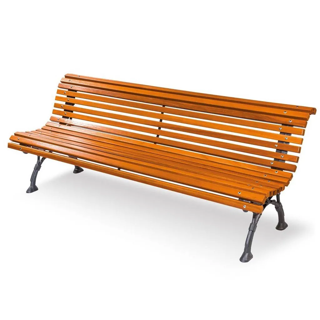 panchina classica legno ghisa napoli lato.webp?v=1776349581594