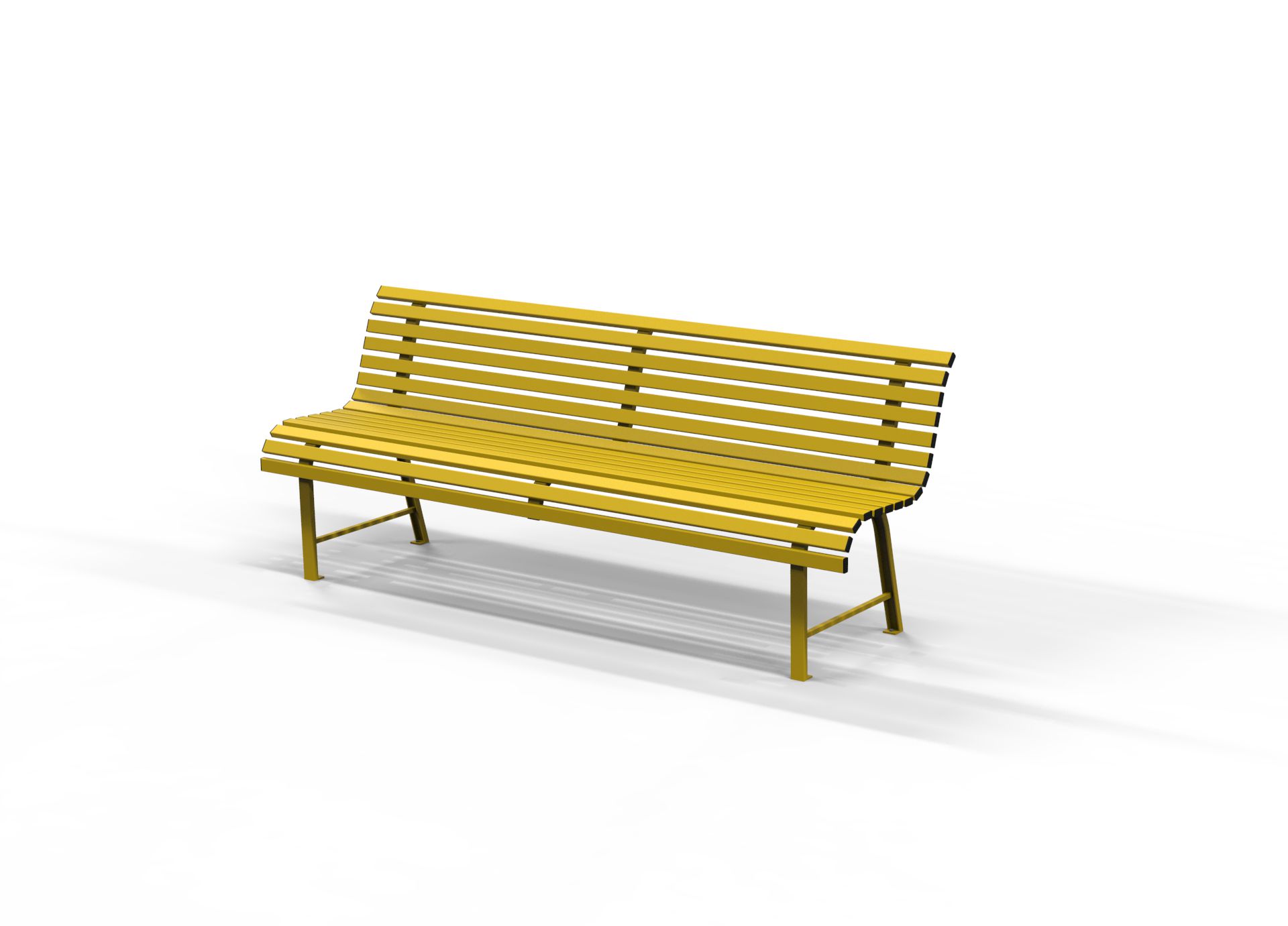 panchina classica milano acciaio giallo.jpg?v=1786769562281