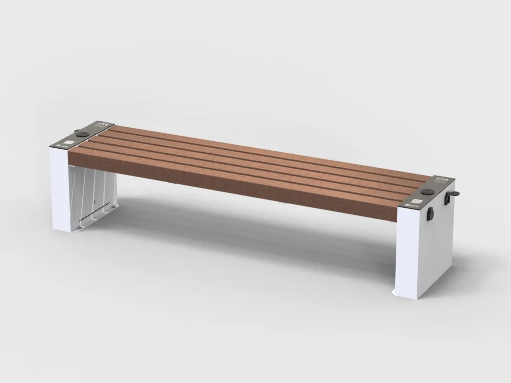 VIVA Indoor Bench