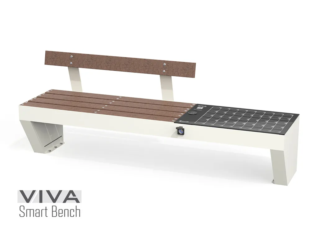 Panchina VIVA smart