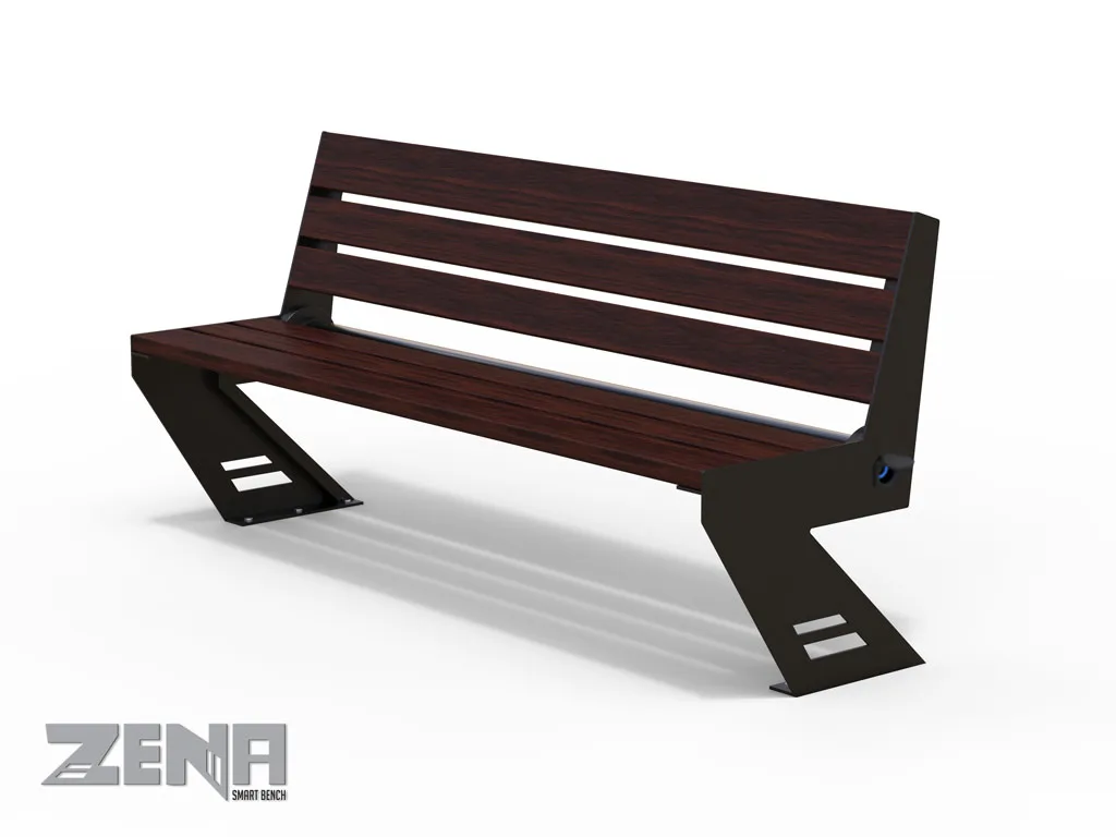 ZENA SMART Bench