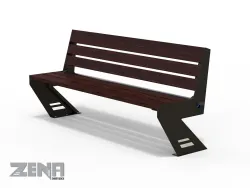 ZENA SMART Bench