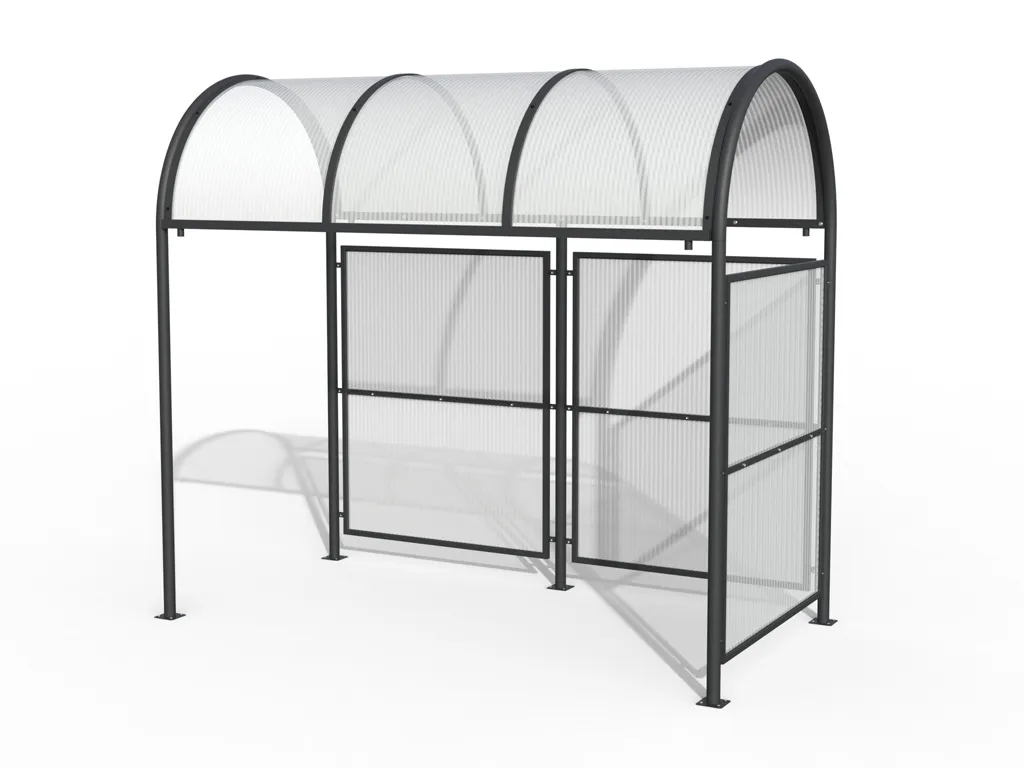 Left Side Panel for ELI Canopy