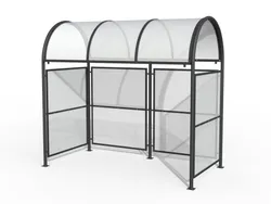 Left Side Panel for ELI Canopy