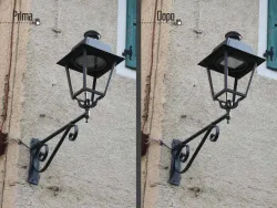 LED Technology Retrofitting Example