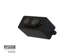 VISION Smart fill-level sensor 