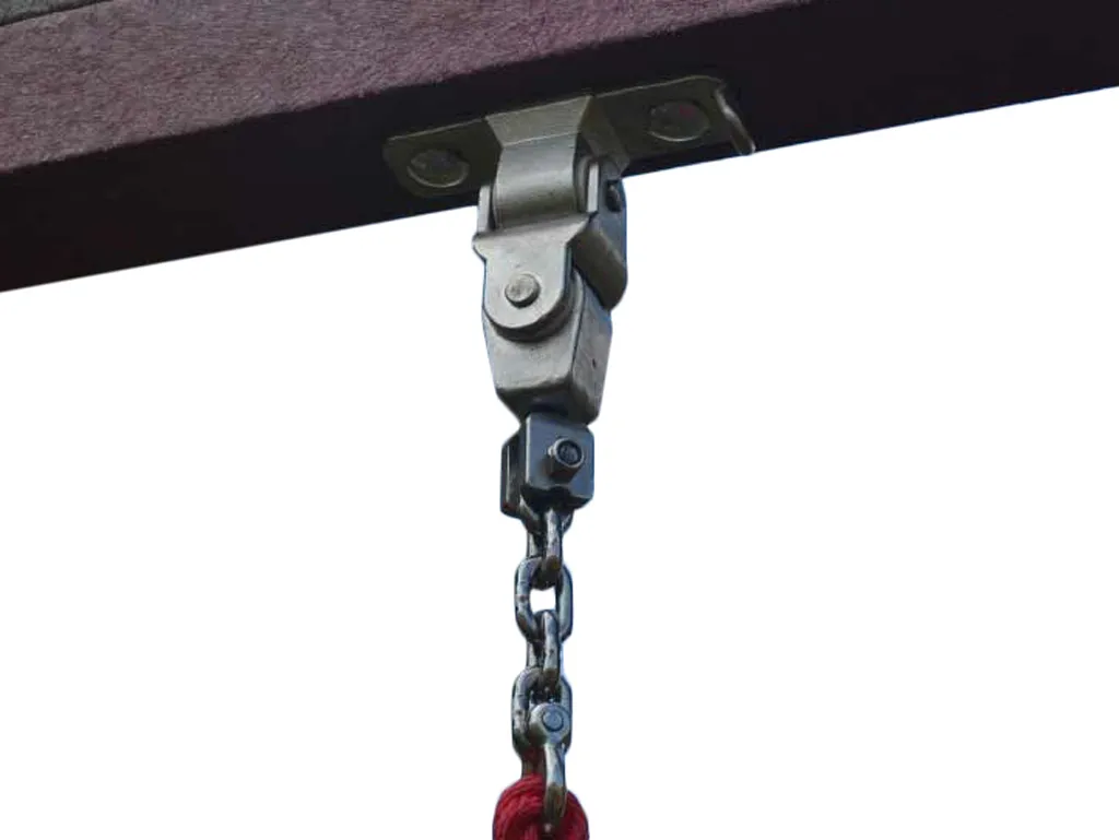 Swing Hanger