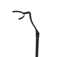 Tête de mât pour luminaires TPLX2