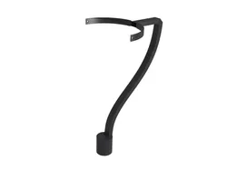 Testa palo per lampare LUNA