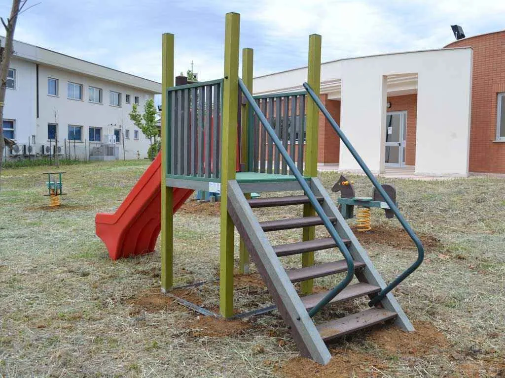 Turn fără acoperiș