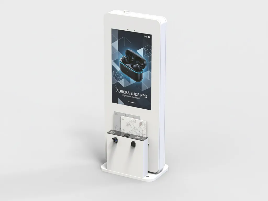 Totem informativ VIVA