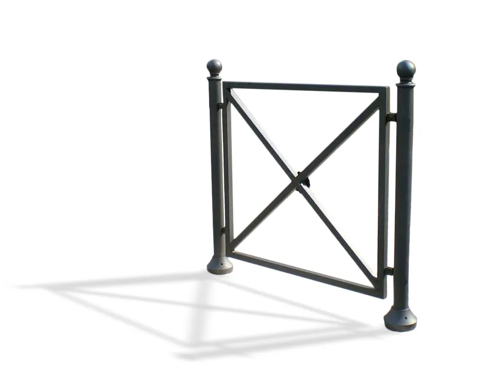 transenna acciaio ghisa modulo singolo quadro.webp?v=1776514750090