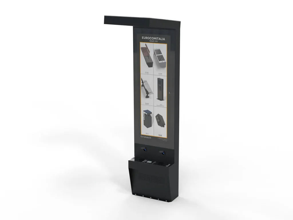 Totem Backlight