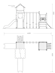 Prospetti COMBI DOUBLE