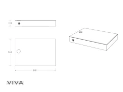 Smart Case for VIVA SMART measure