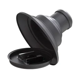 Lampara classica abierta