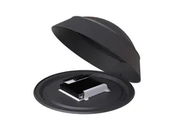 Corp Stradal 631 din Aluminiu cu Tehnologie LED Internă