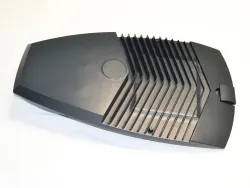 Detalii structurale ale corpului de iluminat stradal Ori