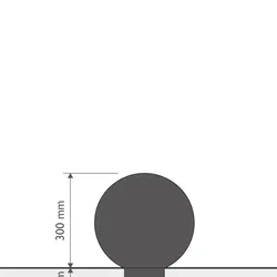 Dissuasore Garigliano