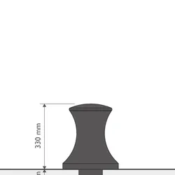 Misure Dissuasore Sarno