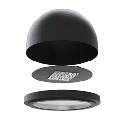 lampara 640 tecnologia osram esploso