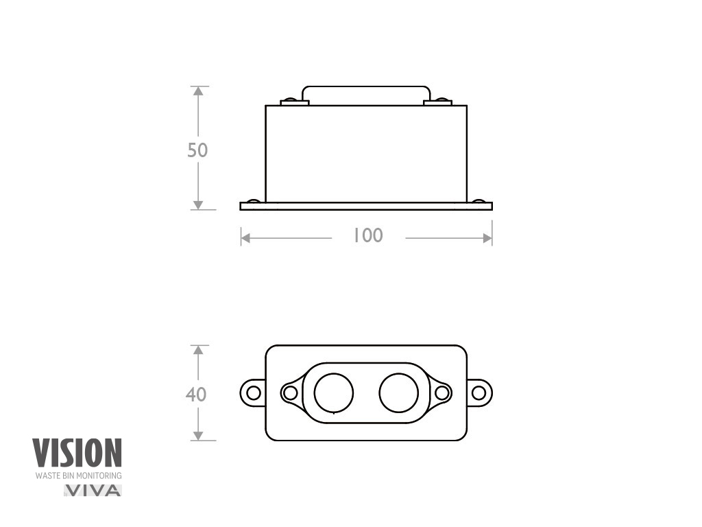 Vision Dimensions