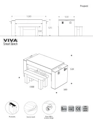 Disegni Postazione gioco interattiva