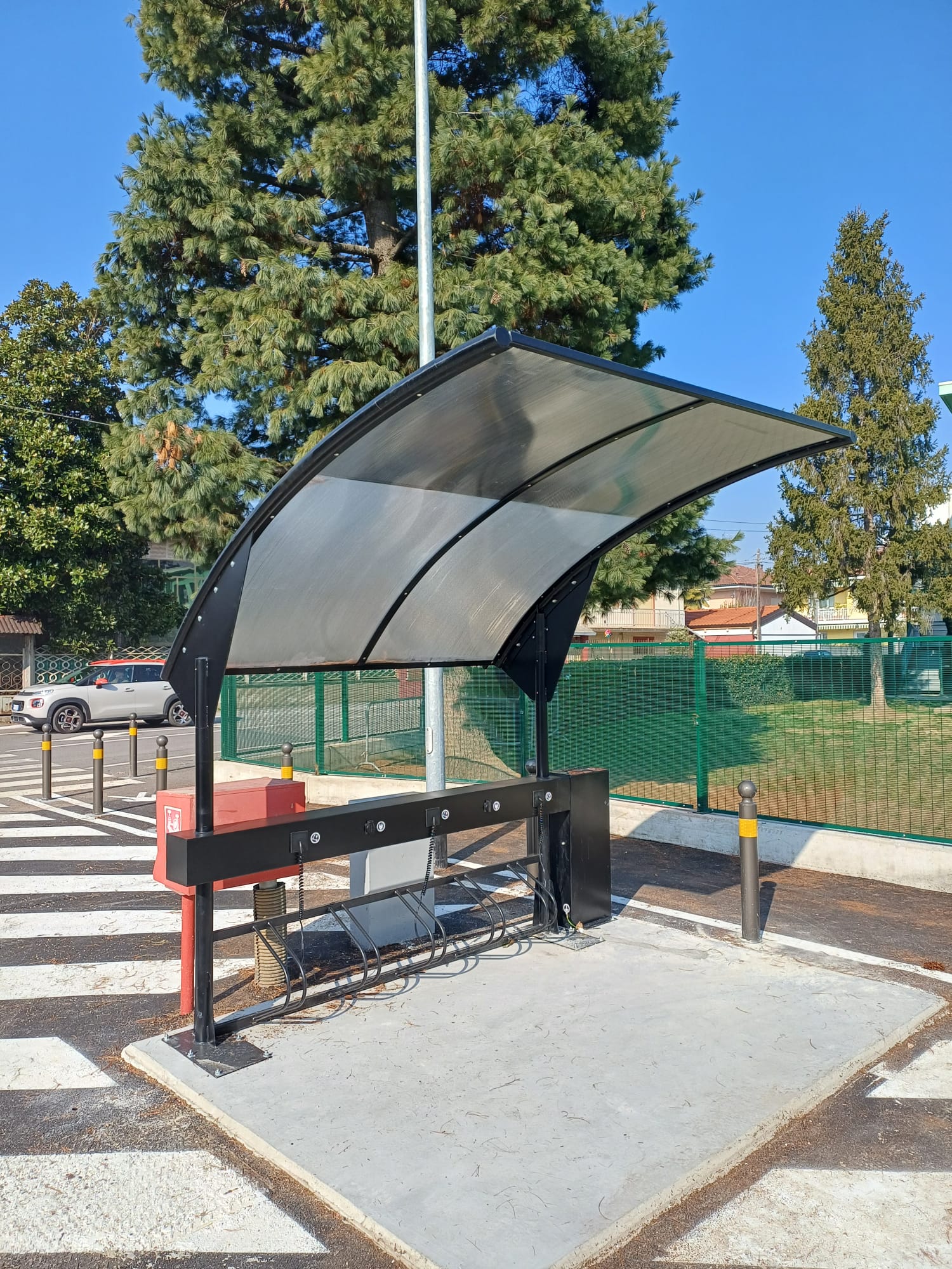 Arco Smart Con Ebike Scooter Charger