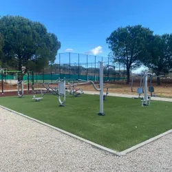 Aree fitness - Area Fitnes Villalba Wordkout Open Space Fitness Area Area Fitnes Villalba Wordkout Open Space Fitness Area